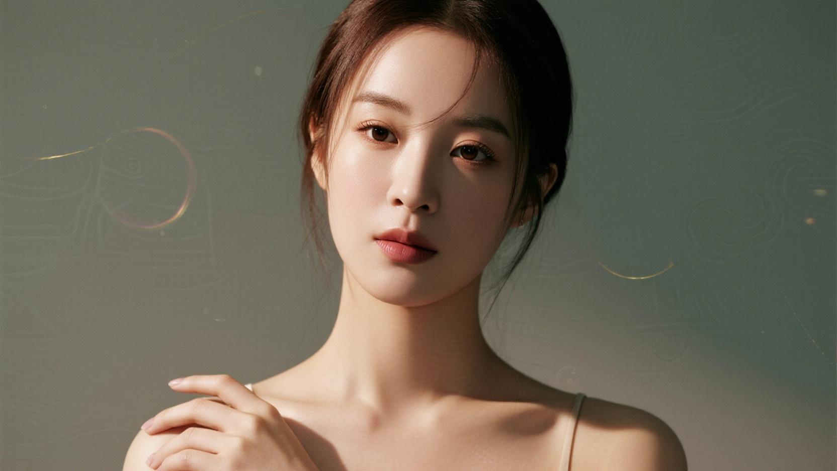 凡奈 · 初秋风衣系列